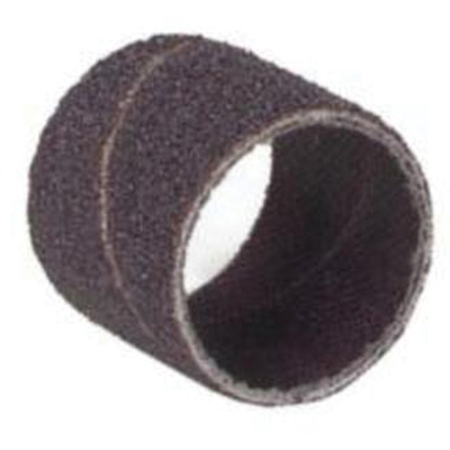 Spiral Band, 3/8" x 1", Aluminum Oxide, 36 Grit Helyx Safety & Industrial Supplies