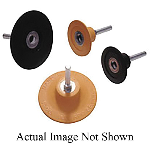 TWIST Quick-Change Backing Pad Helyx Safety & Industrial Supplies