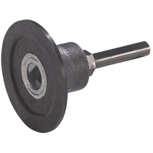 TWIST Quick-Change Backing Pad Helyx Safety & Industrial Supplies