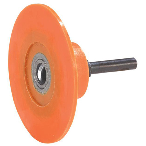 TWIST Quick-Change Backing Pad Helyx Safety & Industrial Supplies