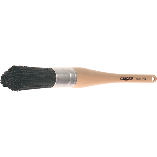 Parts Cleaning Brushes Helyx Safety & Industrial Supplies