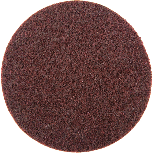 Scotch-Brite Surface Conditioning Disc, 5" Dia., Aluminum Oxide Helyx Safety & Industrial Supplies