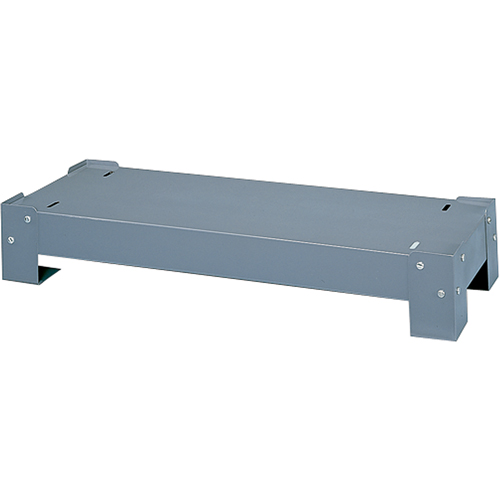 Bases d'armoire pour bacs Helyx Safety & Industrial Supplies