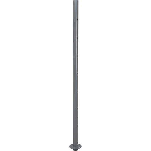 Rotabin Stem Assembly 65 1/2" Helyx Safety & Industrial Supplies