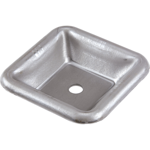 Pied de style coquille Helyx Safety & Industrial Supplies
