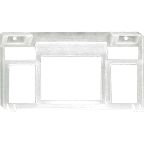 Stakpak Plus 4845 System Containers - Cardholders Helyx Safety & Industrial Supplies