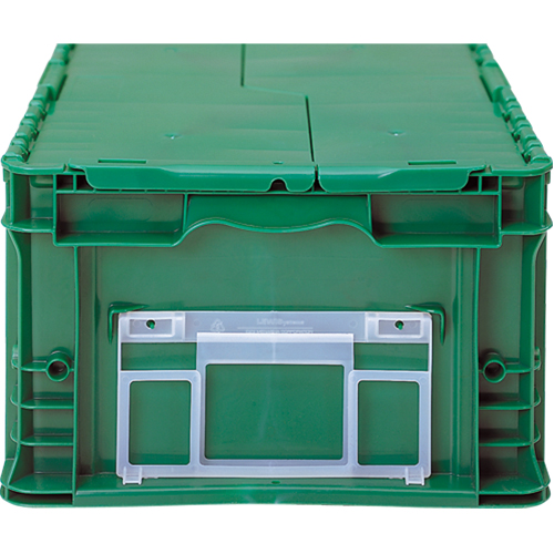 Stakpak Plus 4845 System Containers - Cardholders Helyx Safety & Industrial Supplies