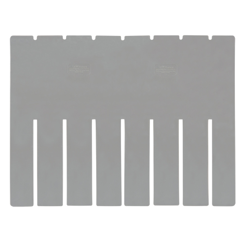 S&eacute;parateur pour contenants Divider Box Helyx Safety & Industrial Supplies