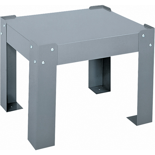Bases pour casiers Helyx Safety & Industrial Supplies