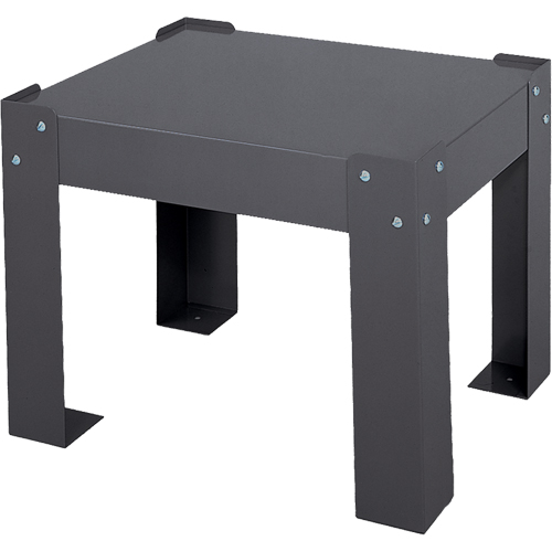 Cabinet Bases Helyx Safety & Industrial Supplies