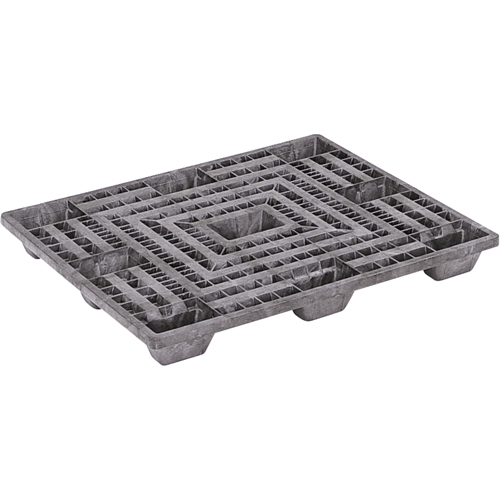 Nestable Single-Faced Pallets Helyx Safety & Industrial Supplies