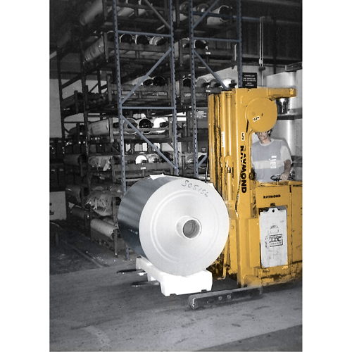 Palettes Roll Pallet Helyx Safety & Industrial Supplies
