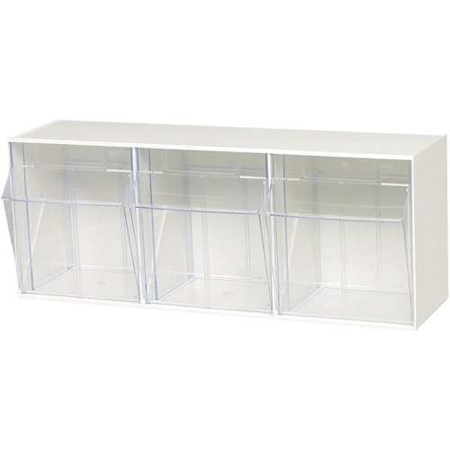 BAC,RECHANGE POUR 60300TILT-BIN Helyx Safety & Industrial Supplies