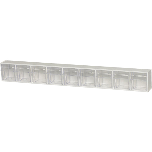 Replacement Bin For Tilt Bin Unit Helyx Safety & Industrial Supplies