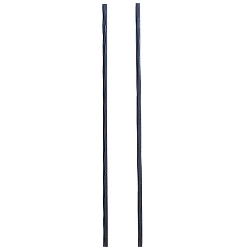 Tip Out Bin Rails Helyx Safety & Industrial Supplies