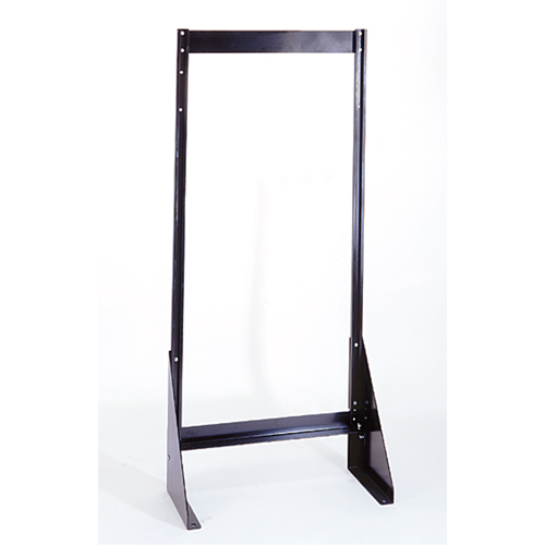 Support pour bacs Tip-Out Helyx Safety & Industrial Supplies