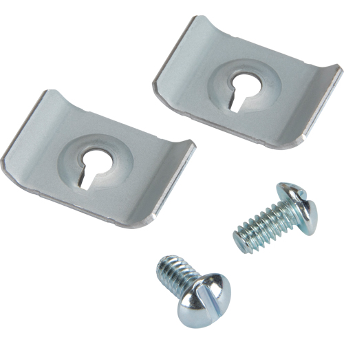 Jeux de vis et disques Tip-Out Helyx Safety & Industrial Supplies