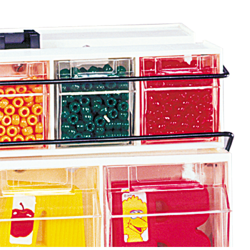 Barre verrouillable Helyx Safety & Industrial Supplies
