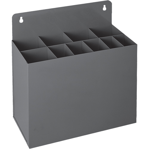 Support de rangement pour clavettes Helyx Safety & Industrial Supplies