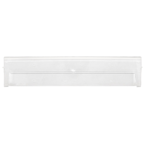 Clear Window for Stack & Hang Bin Helyx Safety & Industrial Supplies