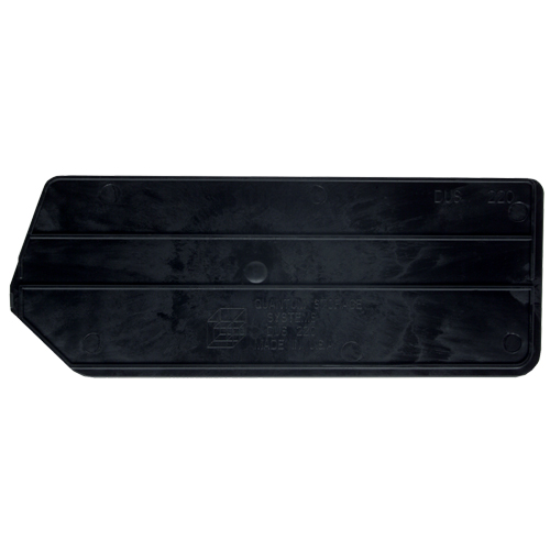 Divider for Stack & Hang Bin Helyx Safety & Industrial Supplies