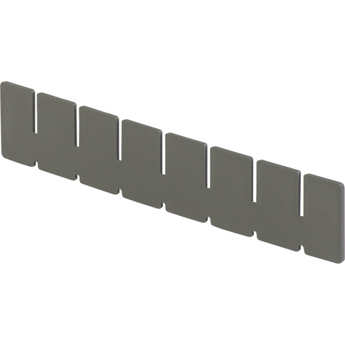 ESD Divider Boxes - Long Dividers Helyx Safety & Industrial Supplies