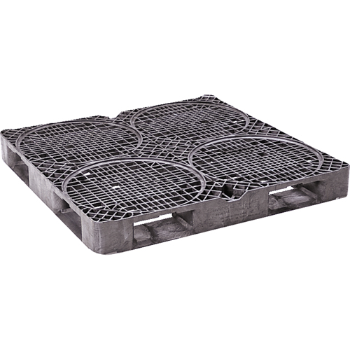 Drum Pallets Helyx Safety & Industrial Supplies