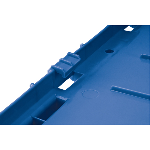 Cover for Stack & Nest Tote Helyx Safety & Industrial Supplies