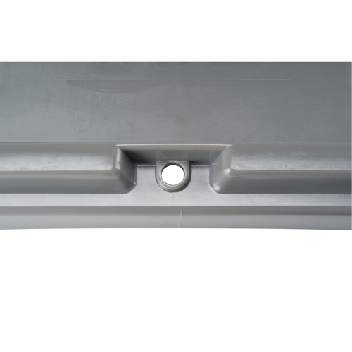 Couvercle pour contenants Stack & Nest Helyx Safety & Industrial Supplies