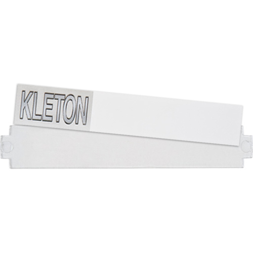Faceplate With Label Helyx Safety & Industrial Supplies