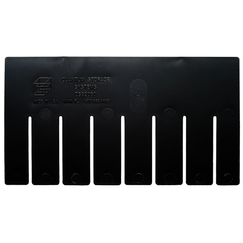 Short Conductive Grid Dividers Helyx Safety & Industrial Supplies