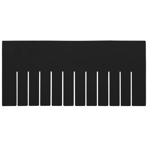 Short Conductive Grid Dividers Helyx Safety & Industrial Supplies