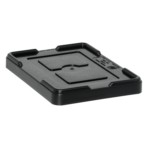 Cover for Conductive Dividable Grid Containers Helyx Safety & Industrial Supplies
