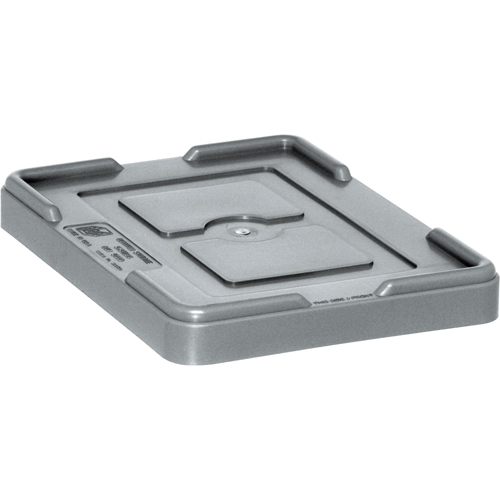Couvercle pour contenant Helyx Safety & Industrial Supplies