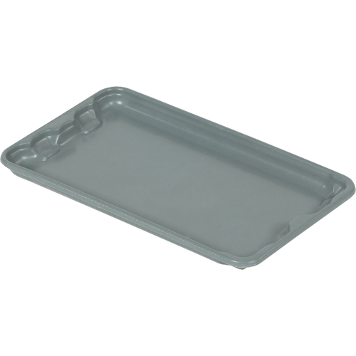 Stack-N-Nest&reg; Plexton Container -Cover Helyx Safety & Industrial Supplies