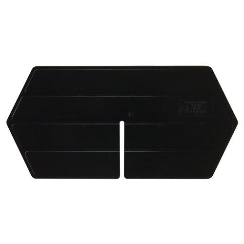Length Divider for Quick Pick Bins Helyx Safety & Industrial Supplies