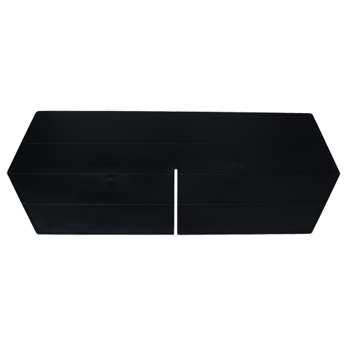 Length Divider for Quick Pick Bins Helyx Safety & Industrial Supplies