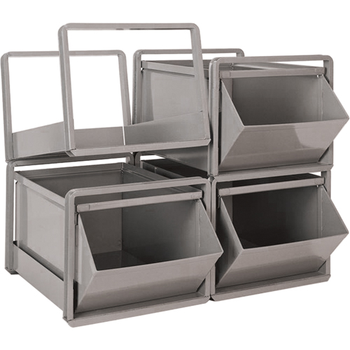 Unit&eacute; Stackracks Helyx Safety & Industrial Supplies