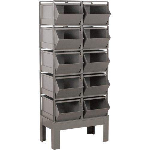 Unit&eacute; Stackracks Helyx Safety & Industrial Supplies