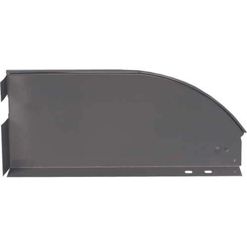 Rotabin Storage Units   34" Diameter   Divider Helyx Safety & Industrial Supplies