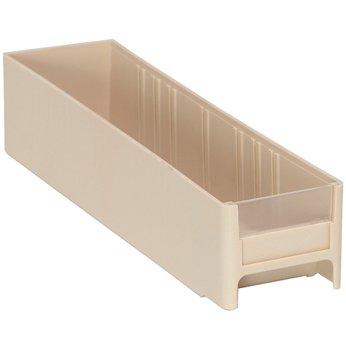 ARMOIRE TIROIR IVOIRE 11"LX2 3/4"LAX2 1/2"H, 2-3/4" la x 11" p x 2-1/2" h, Ivoire Helyx Safety & Industrial Supplies