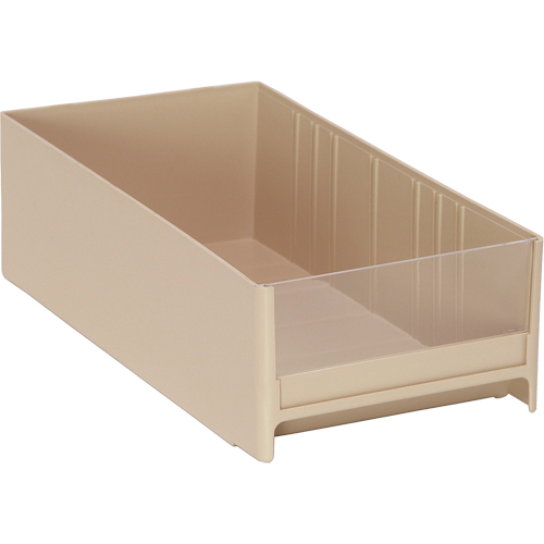 ARMOIRE TIROIR IVOIRE 11"LX5 5/8"LAX3 5/16"H, 5-5/8" la x 11" p x 3-5/16" h, Ivoire Helyx Safety & Industrial Supplies