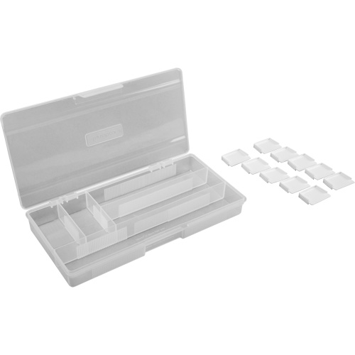Compartment Case Helyx Safety & Industrial Supplies