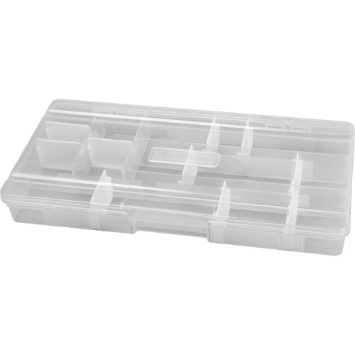 Compartment Case Helyx Safety & Industrial Supplies