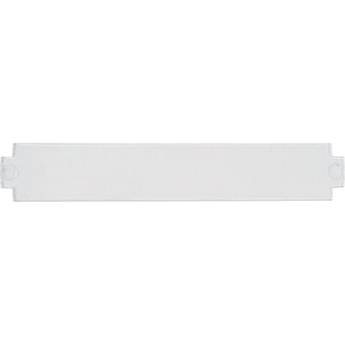 Label Holder for KPC-400 Parts Cabinets Helyx Safety & Industrial Supplies