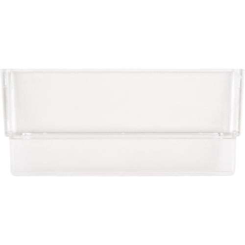 Support &agrave; &eacute;tiquette d'armoire robuste pour pi&egrave;ces KPC-HD Helyx Safety & Industrial Supplies