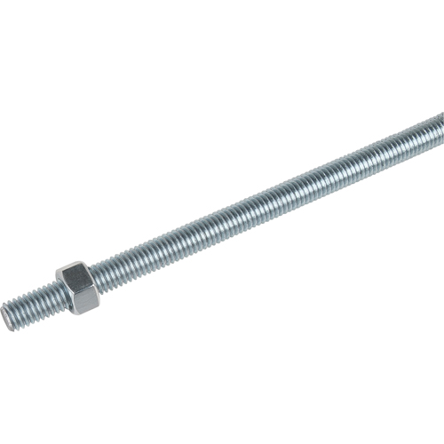 Threaded Rod Helyx Safety & Industrial Supplies
