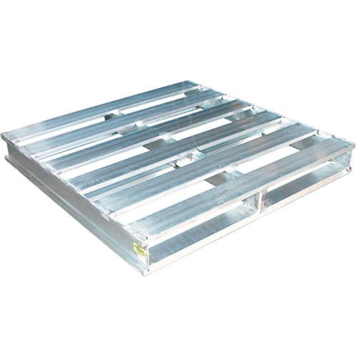 Aluminum Pallets Helyx Safety & Industrial Supplies