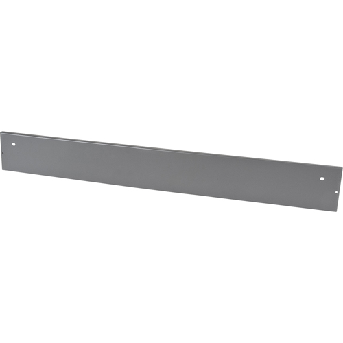 Mounting Channel for Mobile Tilt Bin Racks Helyx Safety & Industrial Supplies