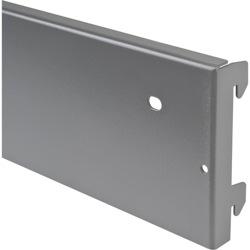 Mounting Channel for Mobile Tilt Bin Racks Helyx Safety & Industrial Supplies